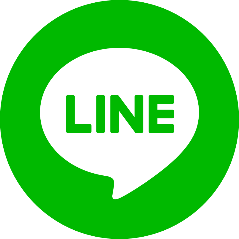 LINE_SOCIAL_Circle LINE_SOCIAL_Circle