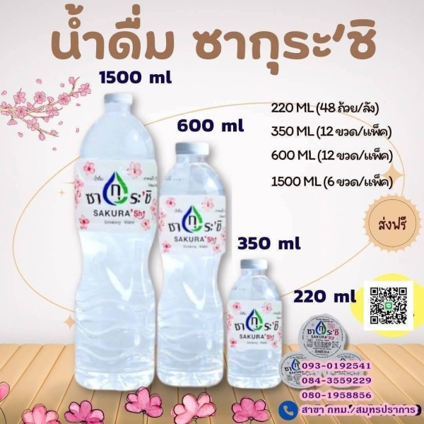 โรงงานผลิตน้ำดื่ม (31) โรงงานผลิตน้ำดื่มเมืองสุรินทร์