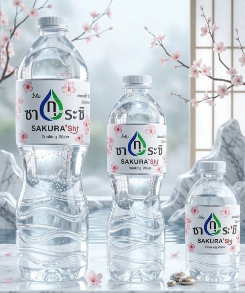 โรงงานผลิตน้ำดื่ม (6) รับทำแบรนด์น้ำดื่มในเมือง
